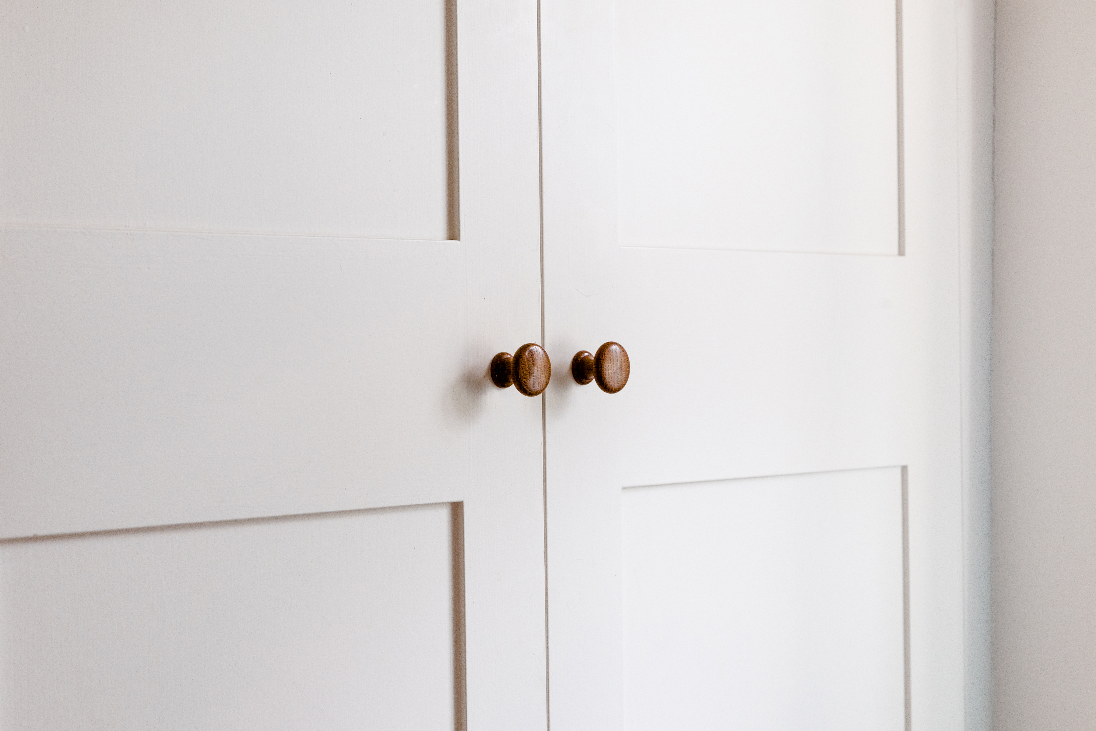 Bespoke Bedroom Cabinets Joel Bugg