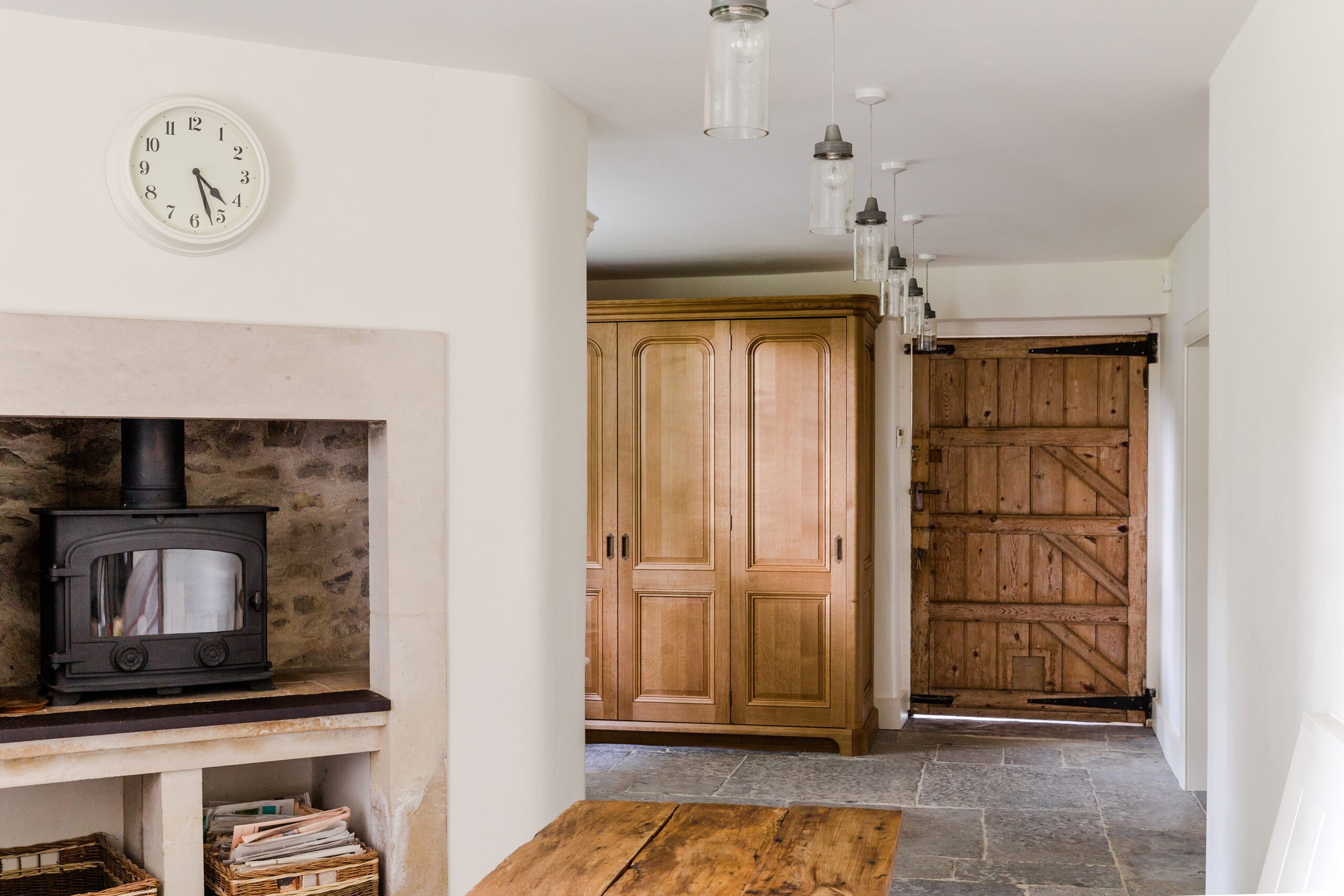 Somerset Farmhouse (Grade II)