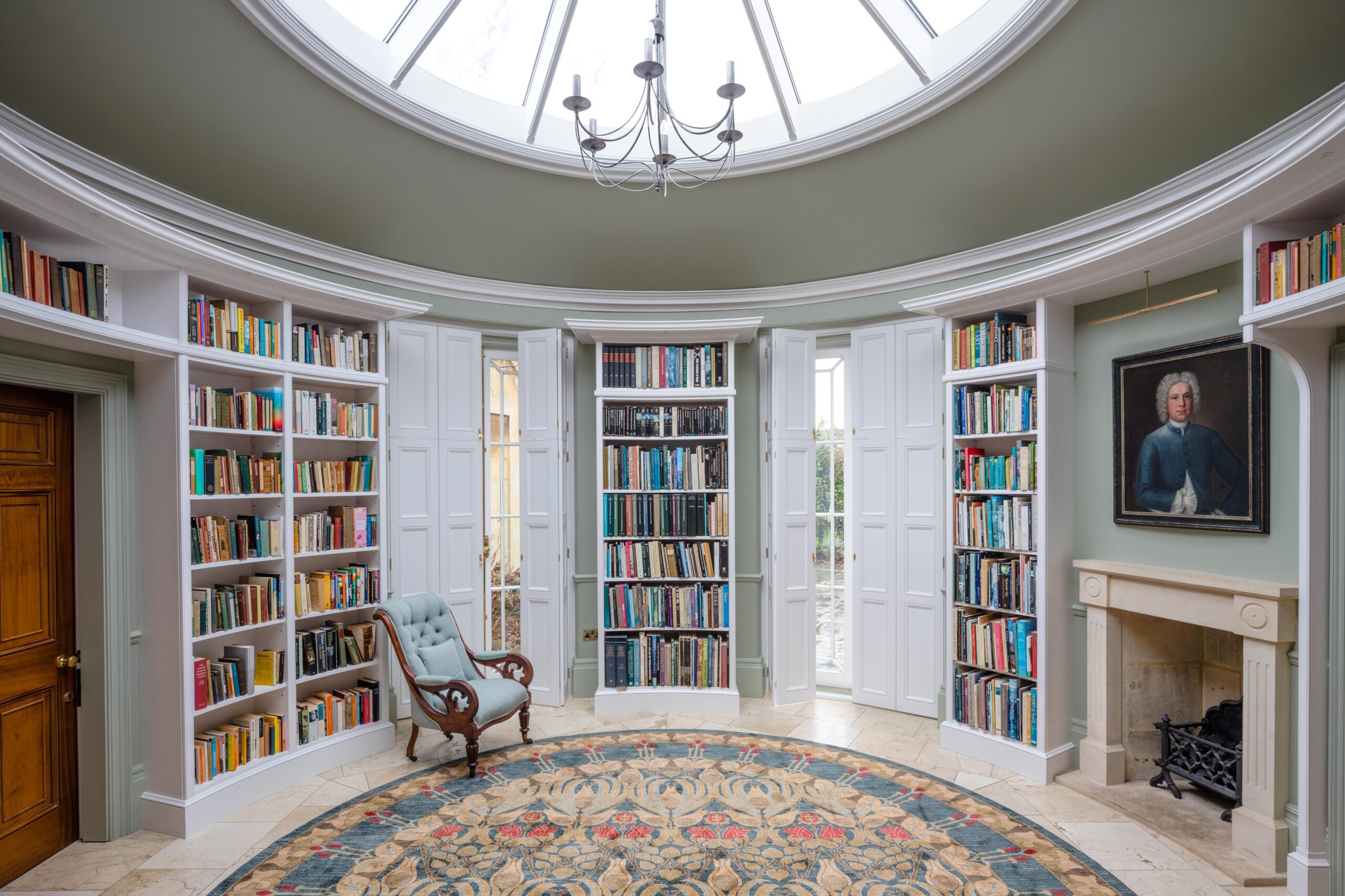 Circular Library