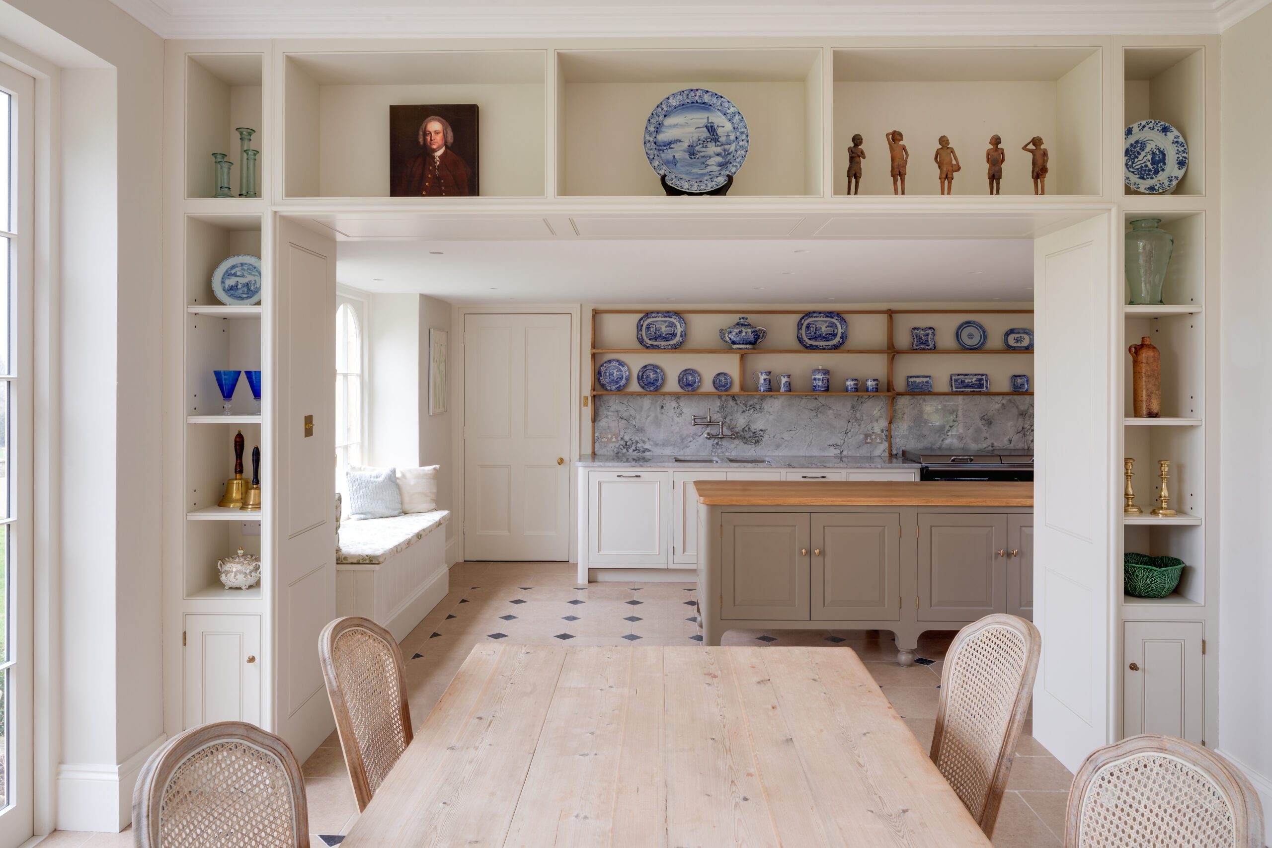 Hunting Lodge (Grade II)